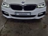 BMW 530 2017 годаүшін17 500 000 тг. в Астана