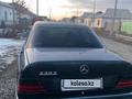 Mercedes-Benz E 230 1992 годаfor2 000 000 тг. в Туркестан – фото 2