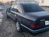 Mercedes-Benz E 230 1992 годаүшін2 000 000 тг. в Туркестан – фото 4