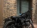 Triumph  Bonneville 2013 годаүшін4 200 000 тг. в Алматы – фото 2