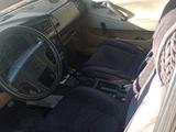 Volkswagen Passat 1989 года за 700 000 тг. в Атбасар – фото 3