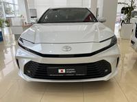 Toyota Camry Elegance 2024 годаүшін18 790 000 тг. в Жезказган