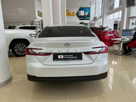 Toyota Camry 2024 года за 18 790 000 тг. в Жезказган – фото 5