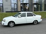 ВАЗ (Lada) Priora 2170 2014 годаүшін2 400 000 тг. в Алматы – фото 3