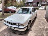 BMW 520 1989 года за 1 180 000 тг. в Тараз – фото 3