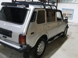 ВАЗ (Lada) Lada 2131 (5-ти дверный) 2007 годаfor2 500 000 тг. в Кызылорда – фото 5