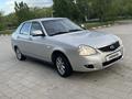 ВАЗ (Lada) Priora 2172 2012 годаүшін1 650 000 тг. в Караганда – фото 3