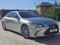 Lexus ES 250 2019 года за 22 000 000 тг. в Атырау – фото 6