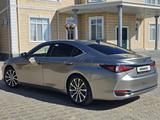 Lexus ES 250 2019 года за 22 000 000 тг. в Атырау – фото 5