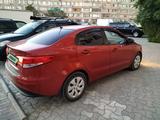 Kia Rio 2015 года за 6 600 000 тг. в Актау – фото 3