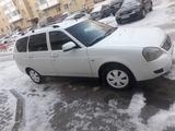 ВАЗ (Lada) Priora 2171 2013 годаүшін2 000 000 тг. в Астана