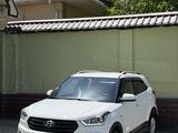 Hyundai Creta 2019 годаүшін7 900 000 тг. в Шымкент – фото 2