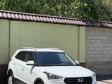 Hyundai Creta 2019 годаүшін7 900 000 тг. в Шымкент – фото 3