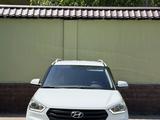 Hyundai Creta 2019 годаүшін7 900 000 тг. в Шымкент – фото 4