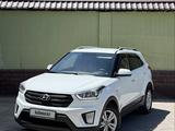 Hyundai Creta 2019 годаүшін7 900 000 тг. в Шымкент