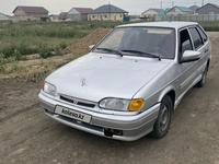 ВАЗ (Lada) 2114 2007 года за 700 000 тг. в Атырау