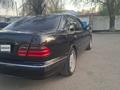 Mercedes-Benz E 280 1999 года за 3 000 000 тг. в Алматы – фото 8