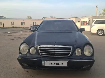 Mercedes-Benz E 280 1999 года за 3 000 000 тг. в Алматы – фото 9