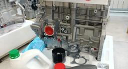 Двигатель Hyundai G4FC 1.6 G4FA G4LC G4FG G4NB G4NA G4KD G4KE G4KJ G4KH за 380 000 тг. в Павлодар – фото 2