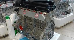 Двигатель Hyundai G4FC 1.6 G4FA G4LC G4FG G4NB G4NA G4KD G4KE G4KJ G4KH за 380 000 тг. в Павлодар – фото 3