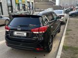 Kia Carens 2014 года за 7 700 000 тг. в Астана – фото 4