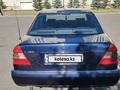 Mercedes-Benz C 180 1994 годаүшін2 550 000 тг. в Кокшетау – фото 13