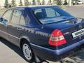 Mercedes-Benz C 180 1994 годаүшін2 550 000 тг. в Кокшетау – фото 14