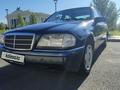 Mercedes-Benz C 180 1994 годаүшін2 450 000 тг. в Кокшетау – фото 5