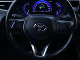 Toyota Corolla 2019 года за 9 700 000 тг. в Атырау – фото 5