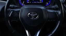 Toyota Corolla 2019 годаүшін9 700 000 тг. в Атырау – фото 5
