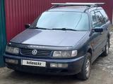 Volkswagen Passat 1996 года за 1 300 000 тг. в Усть-Каменогорск