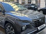 Hyundai Tucson 2021 года за 14 700 000 тг. в Алматы – фото 3