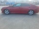 Toyota Camry 2013 годаүшін6 500 000 тг. в Жанаозен – фото 2