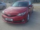 Toyota Camry 2013 годаүшін6 500 000 тг. в Жанаозен