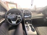 Toyota Camry 2013 годаүшін6 500 000 тг. в Жанаозен – фото 3