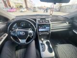 Toyota Camry 2013 годаүшін6 500 000 тг. в Жанаозен – фото 4