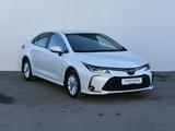 Toyota Corolla 2022 года за 11 000 000 тг. в Атырау – фото 3