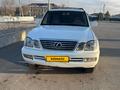 Lexus LX 470 2000 года за 6 000 000 тг. в Талдыкорган