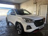 Chery Tiggo 4 Pro 2023 года за 7 500 000 тг. в Актобе