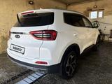 Chery Tiggo 4 Pro 2023 года за 7 500 000 тг. в Актобе – фото 5