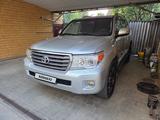 Toyota Land Cruiser 2012 года за 18 000 000 тг. в Алматы