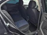 Chevrolet Aveo 2013 года за 2 500 000 тг. в Петропавловск – фото 3