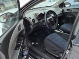 Chevrolet Aveo 2013 года за 2 500 000 тг. в Петропавловск – фото 5