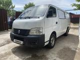 Nissan Urvan 2006 годаүшін3 000 000 тг. в Алматы