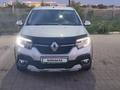 Renault Logan Stepway 2020 годаfor5 700 000 тг. в Уральск