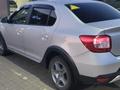 Renault Logan Stepway 2020 годаfor5 700 000 тг. в Уральск – фото 8