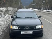 Audi A6 1995 года за 3 300 000 тг. в Щучинск
