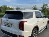Hyundai Palisade 2021 годаүшін23 500 000 тг. в Алматы – фото 2