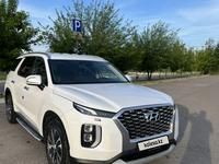 Hyundai Palisade 2021 года за 23 500 000 тг. в Алматы