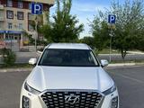 Hyundai Palisade 2021 года за 23 500 000 тг. в Алматы – фото 4